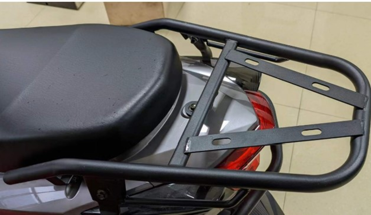 EB.PAKTREGER BN011 2026